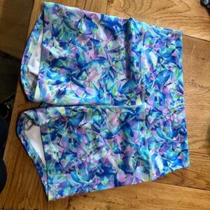 Fleo shorts